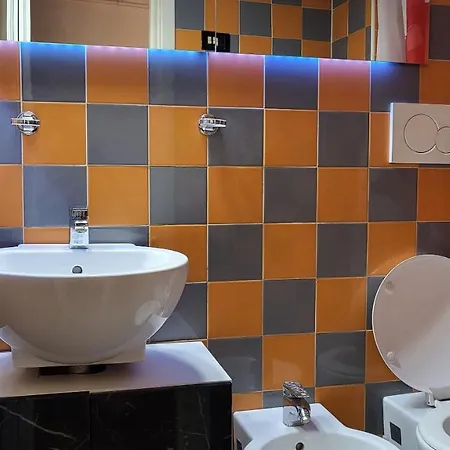 La Casetta Dei Cappellari * Rome