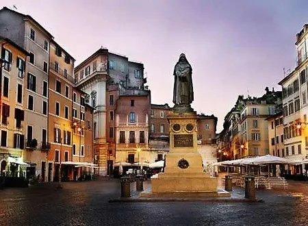 La Casetta Dei Cappellari Appartement *