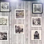 La Casetta Dei Cappellari