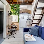 La Casetta Dei Cappellari 罗马