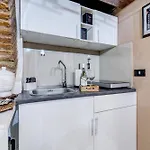 La Casetta Dei Cappellari Апартаменты Рим