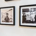 公寓 La Casetta Dei Cappellari 罗马