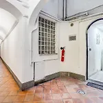 La Casetta Dei Cappellari 公寓 罗马