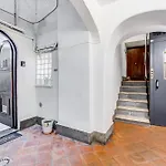 Апартаменты La Casetta Dei Cappellari Рим