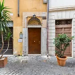 Апартаменты La Casetta Dei Cappellari