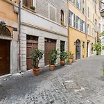 公寓 La Casetta Dei Cappellari *