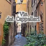La Casetta Dei Cappellari Апартаменты *