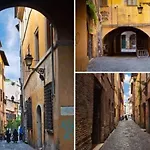 公寓 La Casetta Dei Cappellari