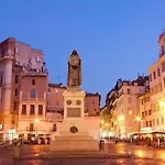 La Casetta Dei Cappellari