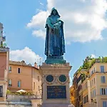 La Casetta Dei Cappellari 公寓