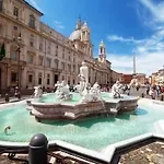 La Casetta Dei Cappellari * 罗马