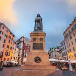 La Casetta Dei Cappellari 公寓 *