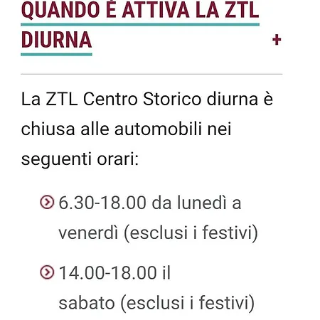 La Casetta Dei Cappellari *