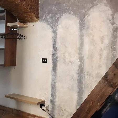 La Casetta Dei Cappellari Rzym