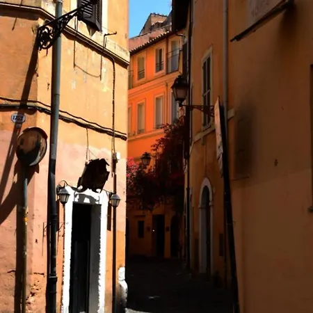 La Casetta Dei Cappellari *