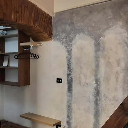 Διαμέρισμα La Casetta Dei Cappellari
