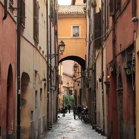 La Casetta Dei Cappellari Apartament Rzym