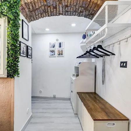 Apartamento La Casetta Dei Cappellari
