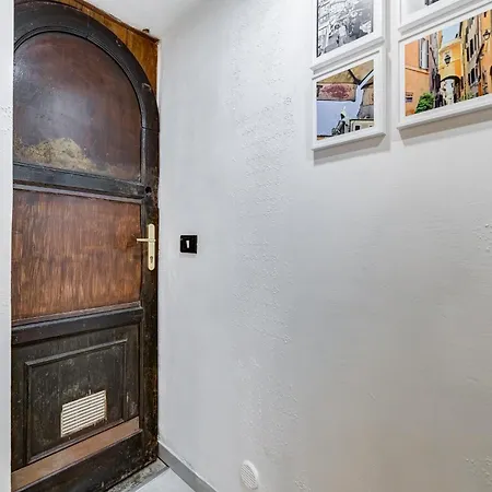 La Casetta Dei Cappellari Apartamento *