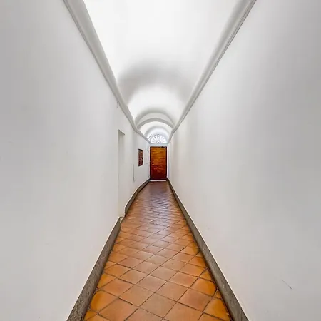 La Casetta Dei Cappellari *