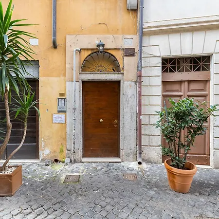Apartamento La Casetta Dei Cappellari
