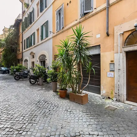Apartamento La Casetta Dei Cappellari *