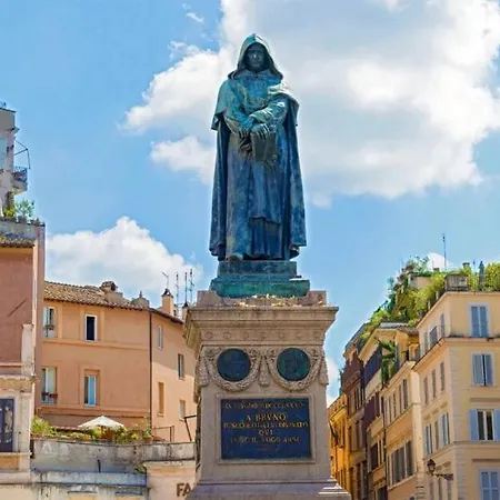 La Casetta Dei Cappellari Apartamento
